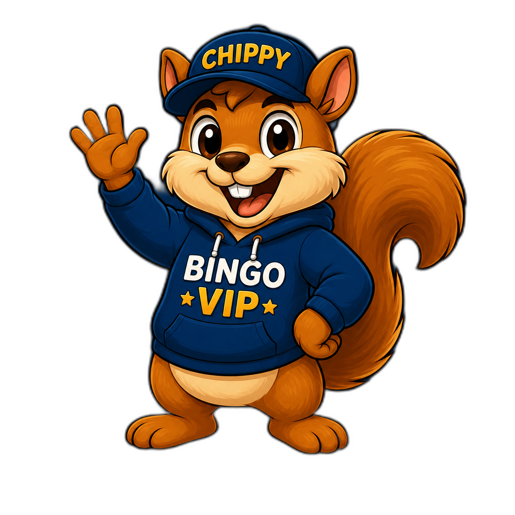 Bingo Chippy